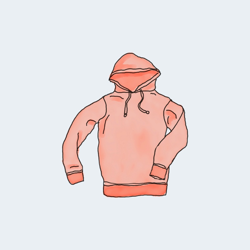 Athletic Shirt