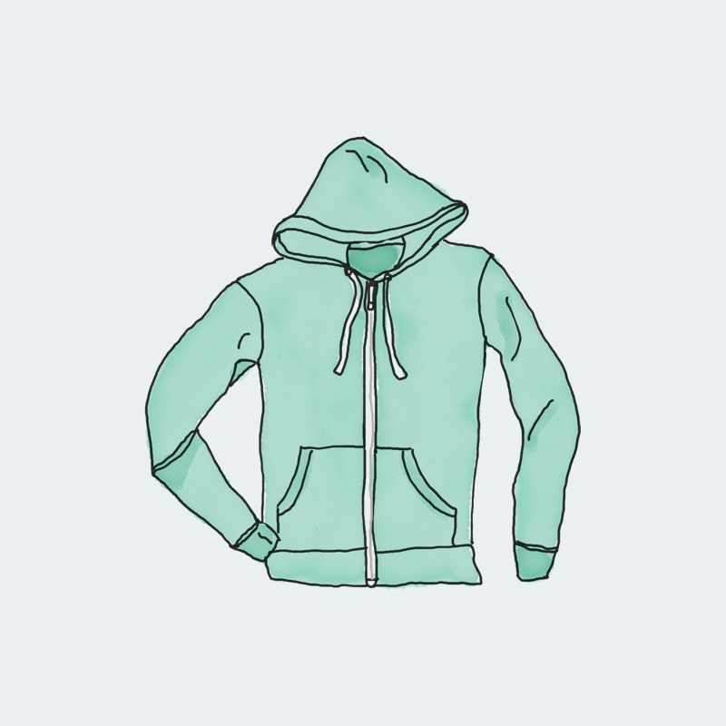 Berlin Green Shirt
