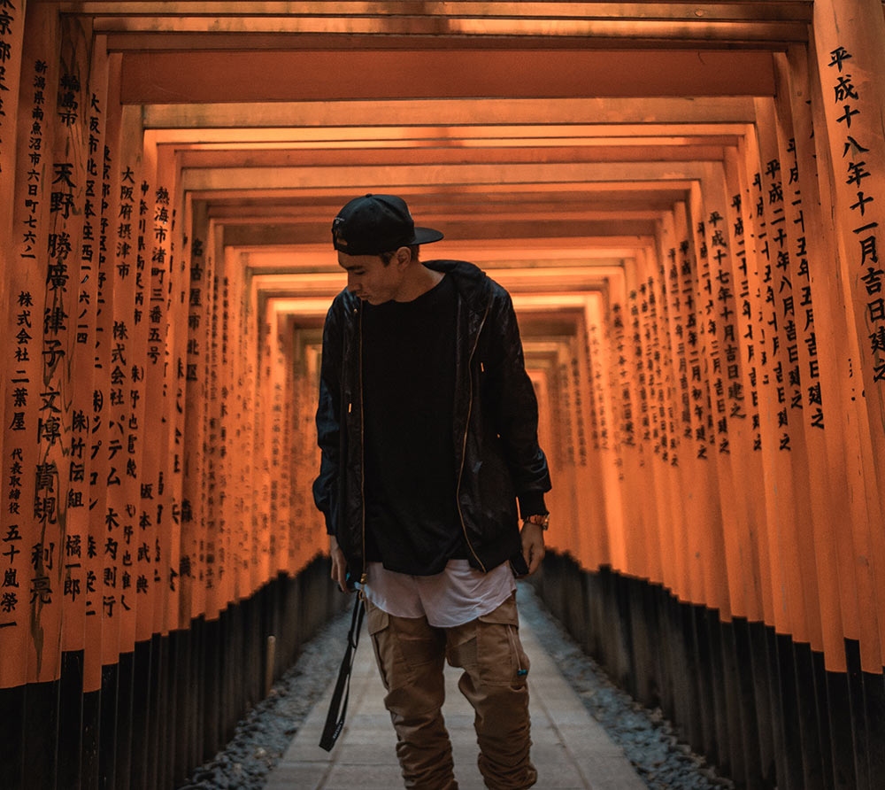 Outerwear