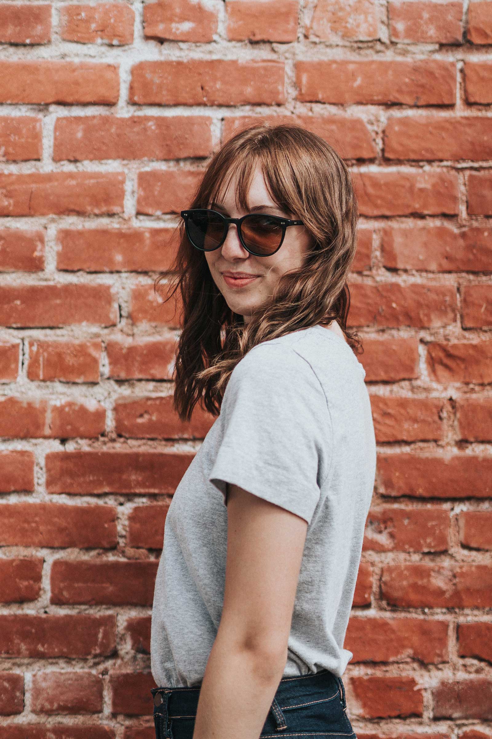 Brooklyn Shirt