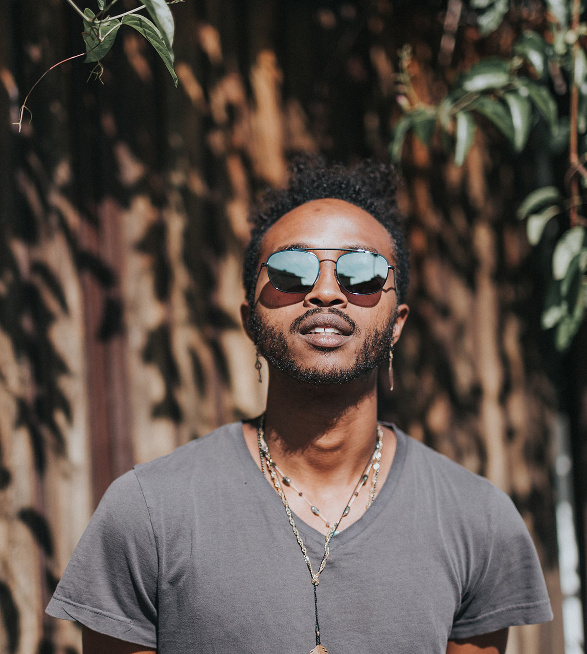 Grand Rapids Sunglasses
