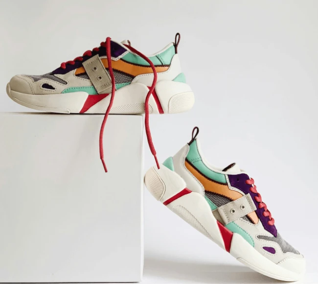 Chaussures
