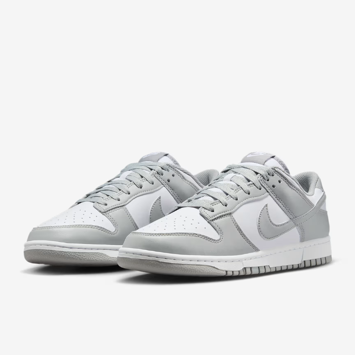 Nike Dunk Low Gris