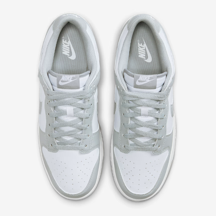 Nike Dunk Low Gris