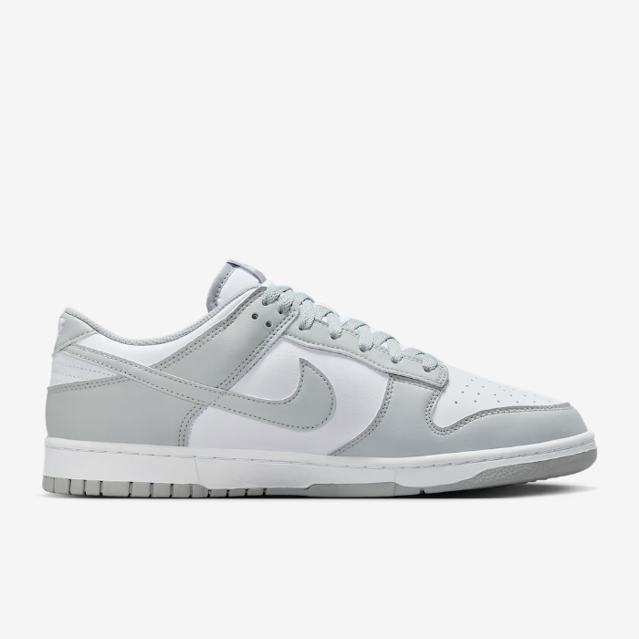 Nike Dunk Low Gris