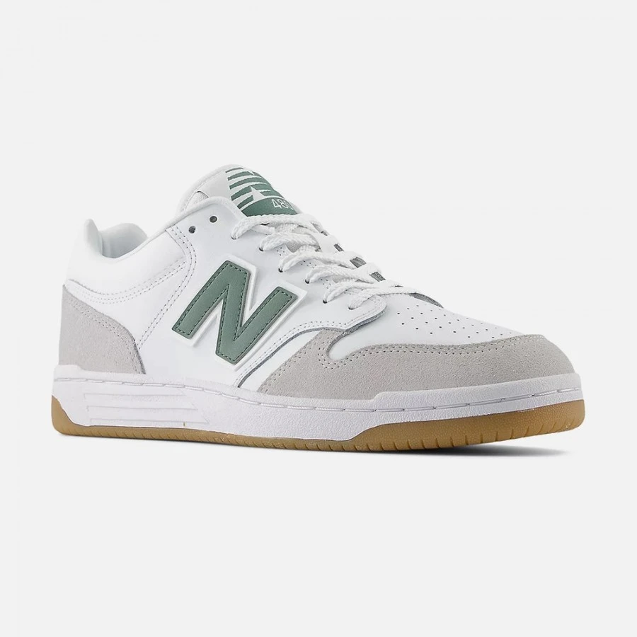 New Balance 550 Vert