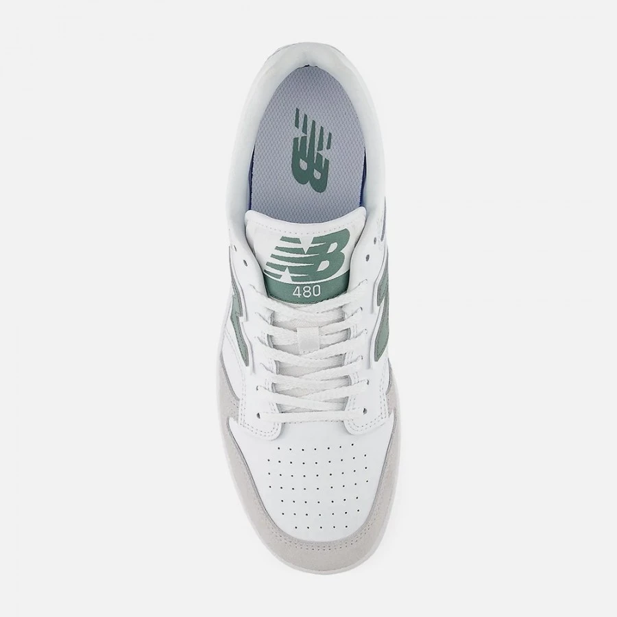New Balance 550 Vert