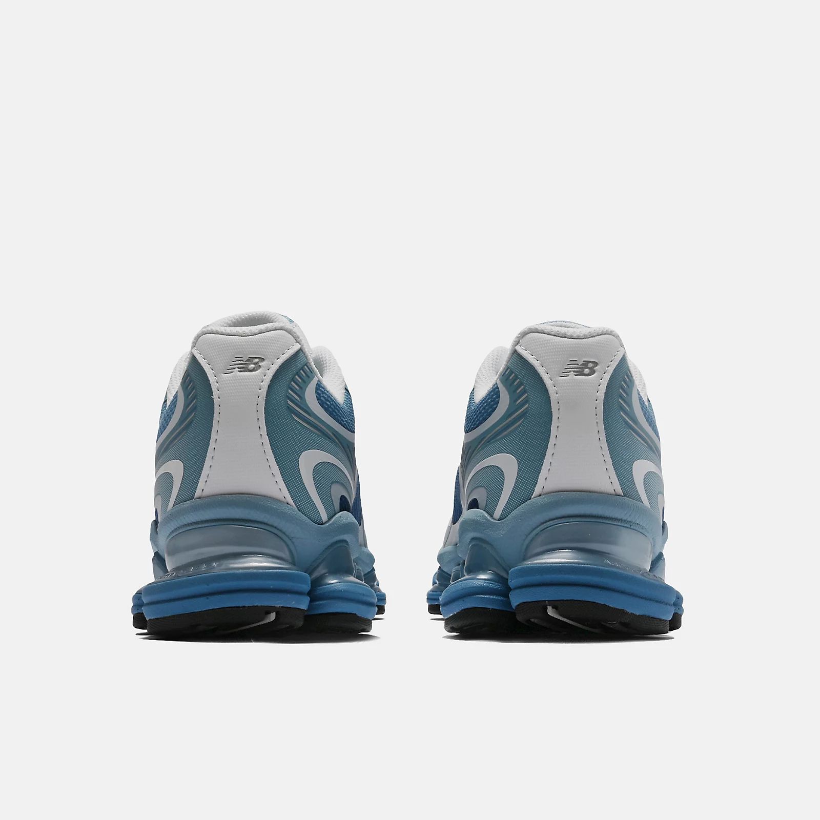 New Balance ABZORB 2000 Bleu